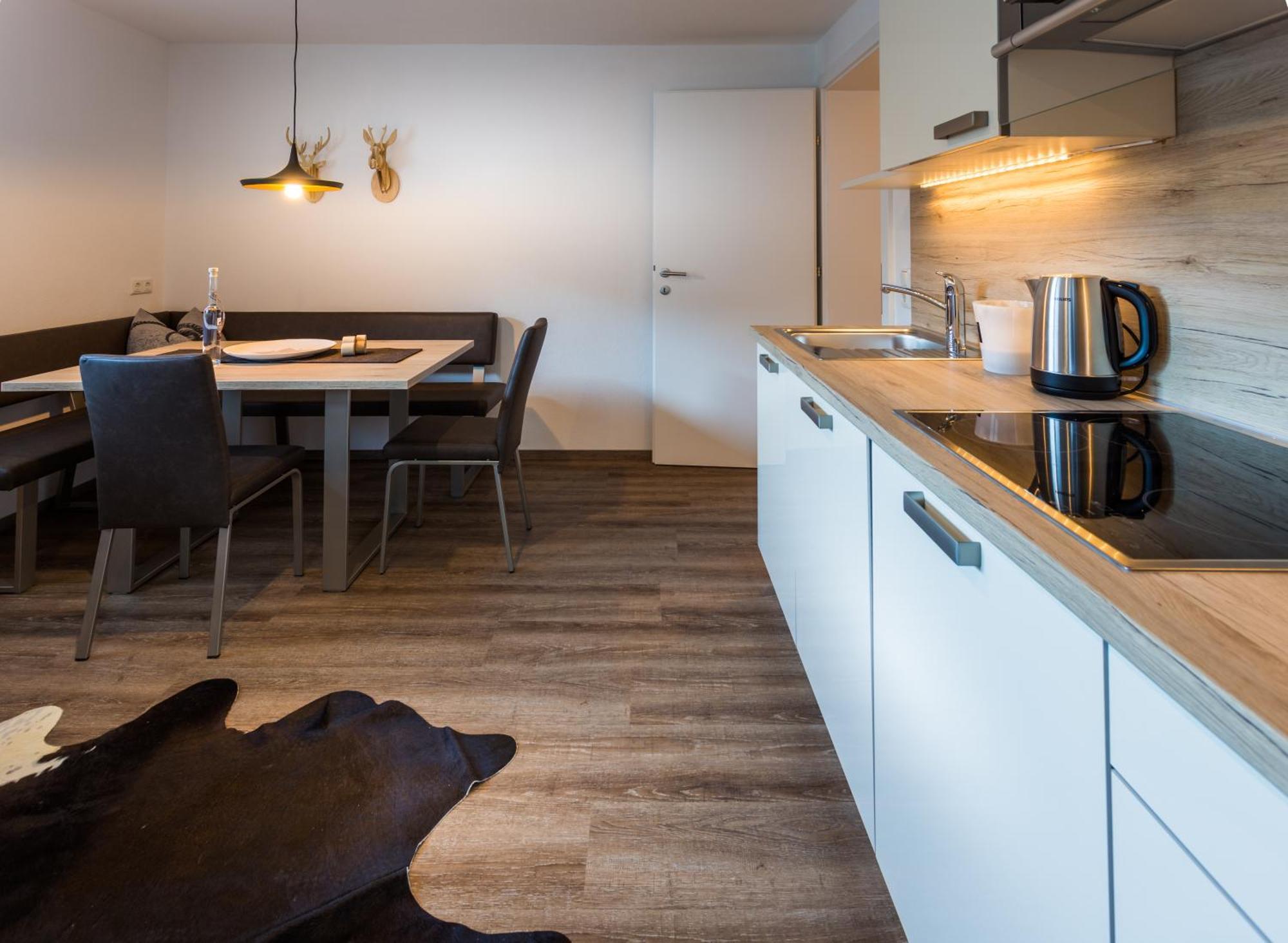 מאיירהופן Alpen Appartement Beletage מראה חיצוני תמונה