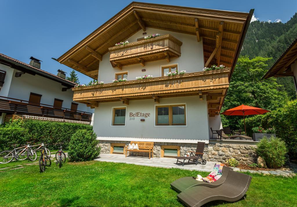 מאיירהופן Alpen Appartement Beletage מראה חיצוני תמונה