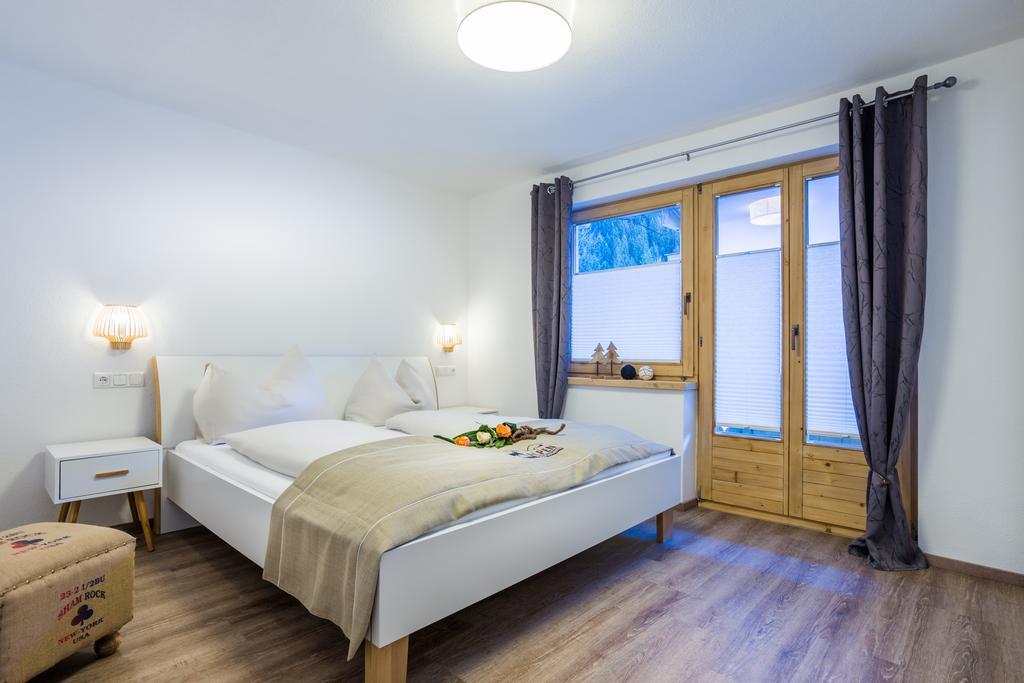 מאיירהופן Alpen Appartement Beletage מראה חיצוני תמונה