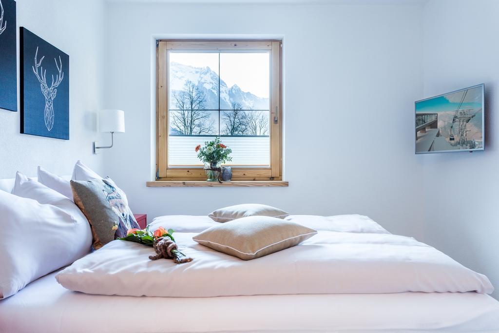 מאיירהופן Alpen Appartement Beletage מראה חיצוני תמונה
