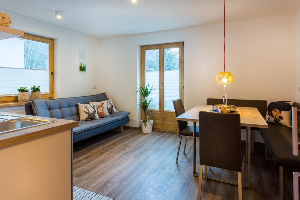 מאיירהופן Alpen Appartement Beletage מראה חיצוני תמונה