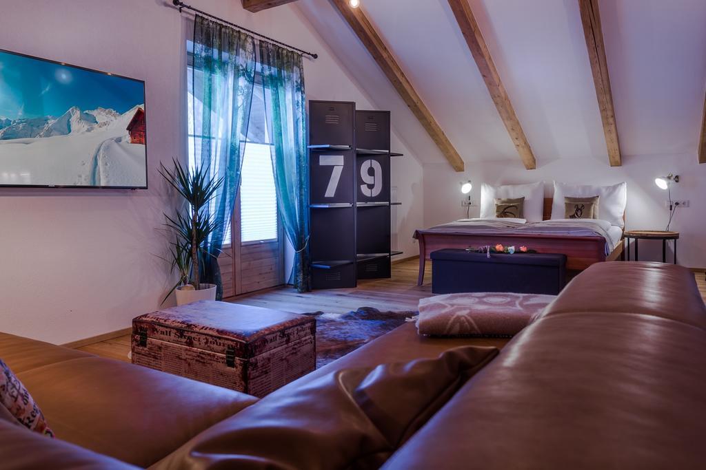 מאיירהופן Alpen Appartement Beletage מראה חיצוני תמונה