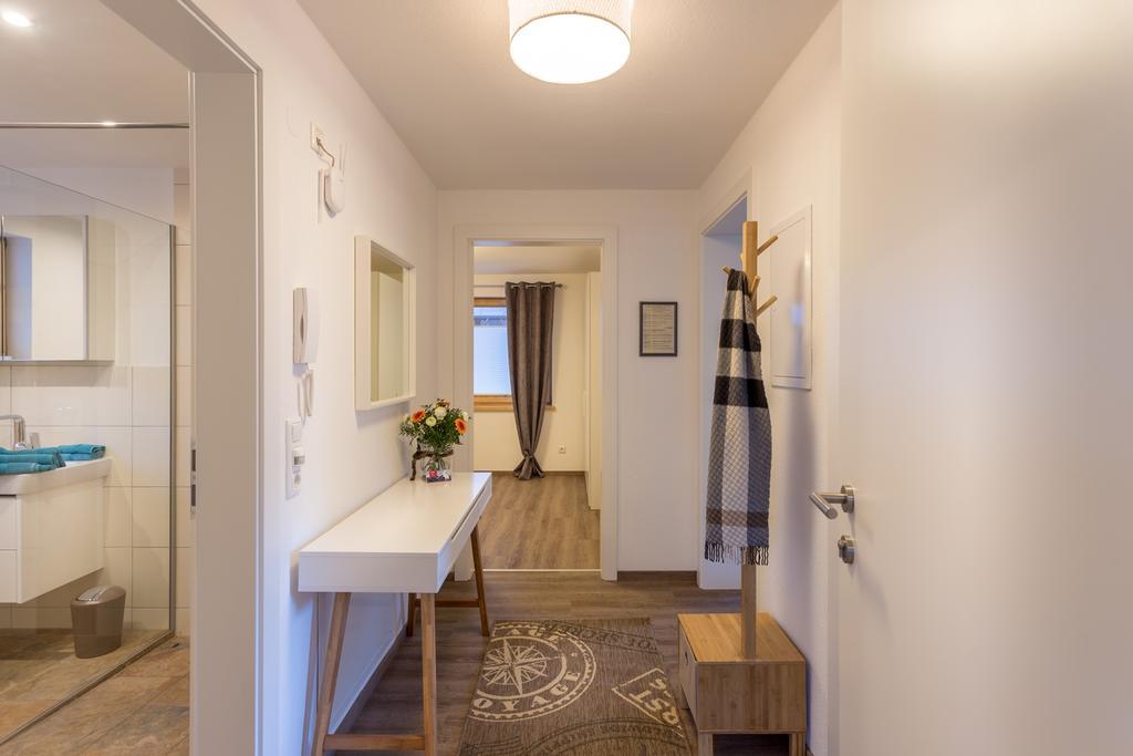 מאיירהופן Alpen Appartement Beletage מראה חיצוני תמונה